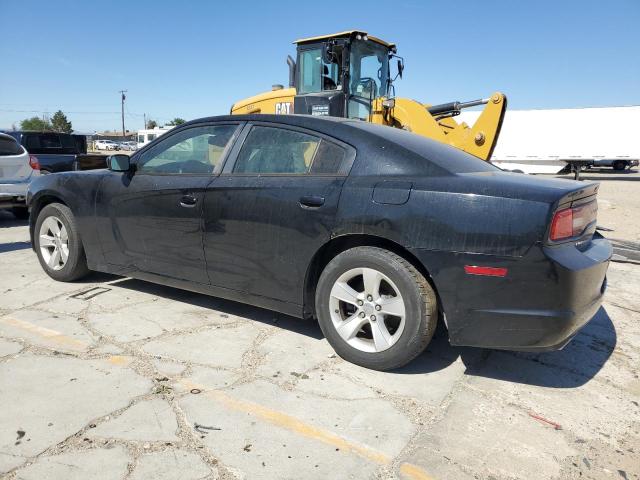 2013 Dodge Charger Sxt VIN: 2C3CDXHG9DH669613 Lot: 54051694