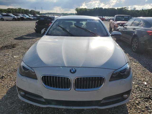 2015 BMW 528 Xi VIN: WBA5A7C59FD626051 Lot: 54636504