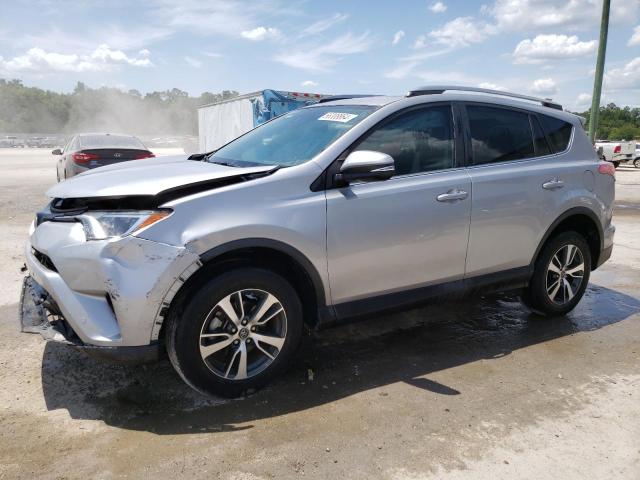 2017 Toyota Rav4 Xle VIN: 2T3WFREV9HW396681 Lot: 56308864