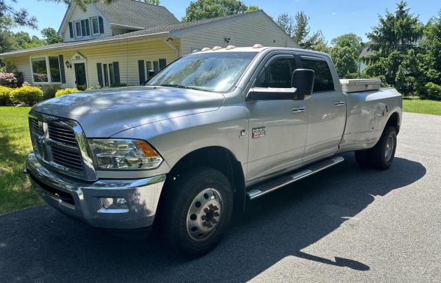 2012 Dodge Ram 3500 Slt VIN: 3C63DRHL7CG328124 Lot: 56638514