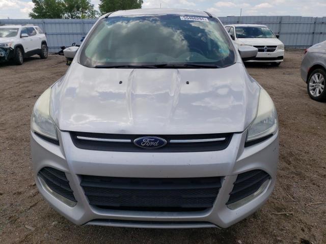 2015 Ford Escape Se VIN: 1FMCU9G9XFUA93407 Lot: 55460294