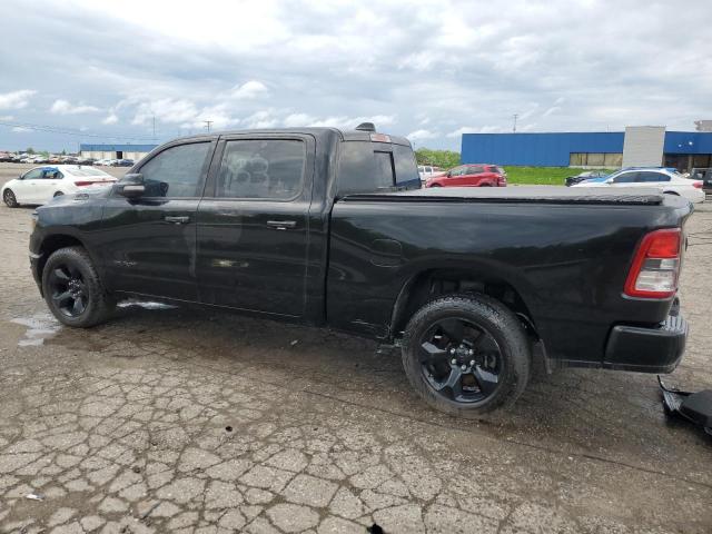 2019 Ram 1500 Big Horn/Lone Star VIN: 1C6SRFMT3KN900992 Lot: 54310264