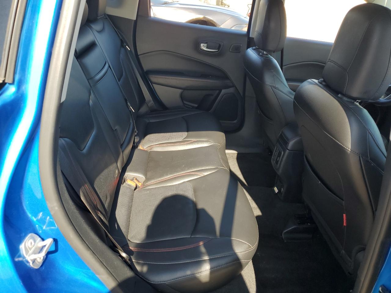 3C4NJDDB2JT178485 2018 Jeep Compass Trailhawk