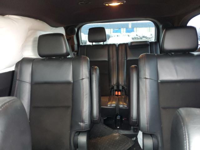 2021 Dodge Durango R/T VIN: 1C4SDJCT5MC522698 Lot: 56887044