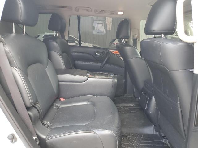 2021 INFINITI QX80 LUXE JN8AZ2AE3M9269227