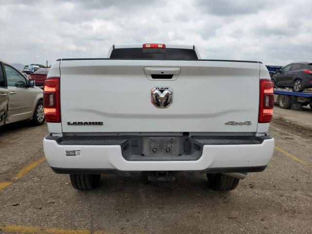 2024 Ram 2500 Laramie VIN: 3C6UR5FLXRG159694 Lot: 55607874