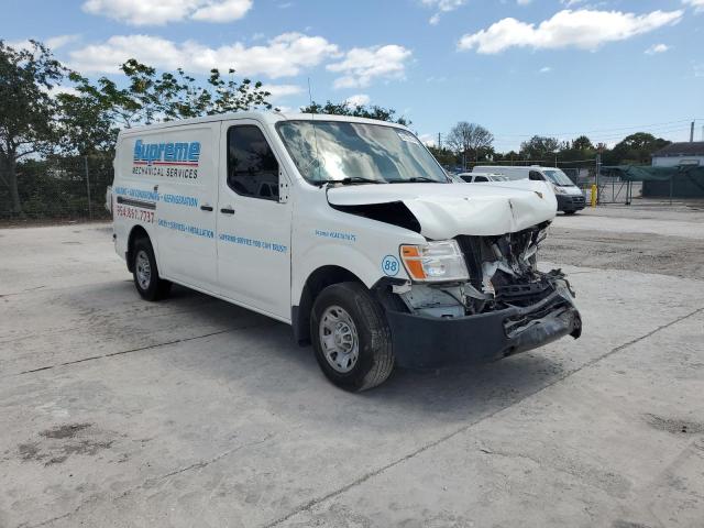 2016 Nissan Nv 1500 S VIN: 1N6BF0KM3GN816850 Lot: 54551874