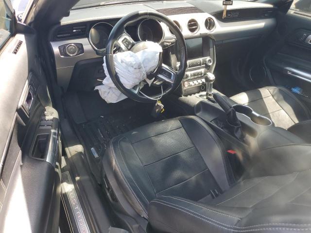 2020 Ford Mustang VIN: 1FATP8UH6L5131390 Lot: 55546044