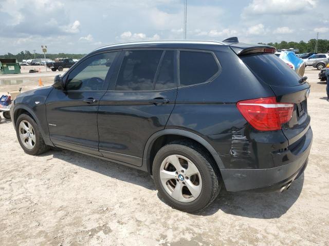 2012 BMW X3 xDrive28I VIN: 5UXWX5C53CL729153 Lot: 57004814