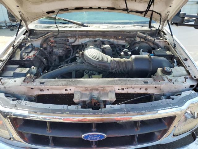 1997 Ford F150 VIN: 2FTDF0764VCA53097 Lot: 57156534