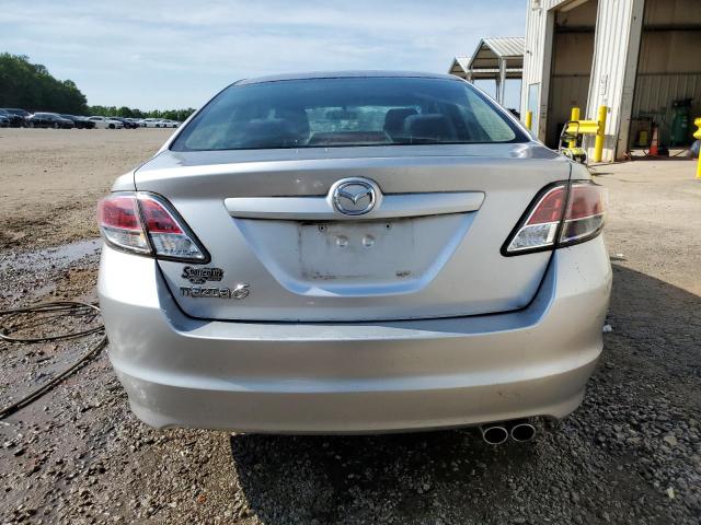 2011 Mazda 6 I VIN: 1YVHZ8BH9B5M12749 Lot: 55960214