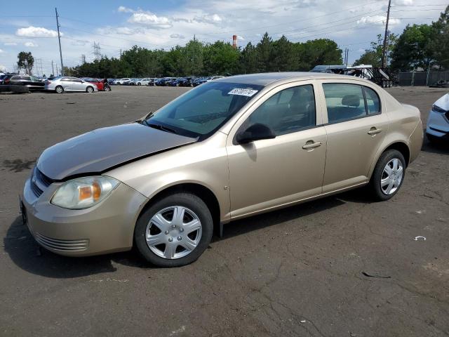 2007 Chevrolet Cobalt Ls VIN: 1G1AK55FX77377874 Lot: 56700174