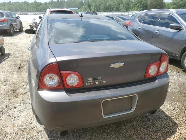2010 Chevrolet Malibu Ltz VIN: 1G1ZE5E76A4139239 Lot: 55890944