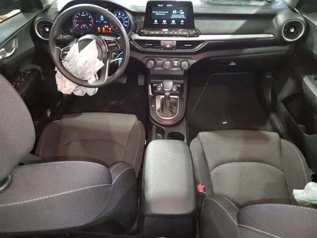 2021 Kia Forte Fe VIN: 3KPF24AD8ME389271 Lot: 55949204