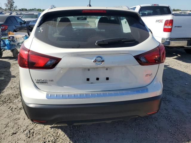 2017 Nissan Rogue Sport S VIN: JN1BJ1CP0HW029482 Lot: 57158804