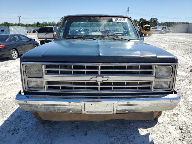 1987 Chevrolet V10 VIN: 1GCEV14HXHS112253 Lot: 56628884