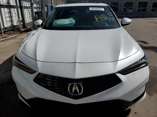 2024 Acura Integra A-Spec Tech VIN: 19UDE4H69RA003202 Lot: 54046654