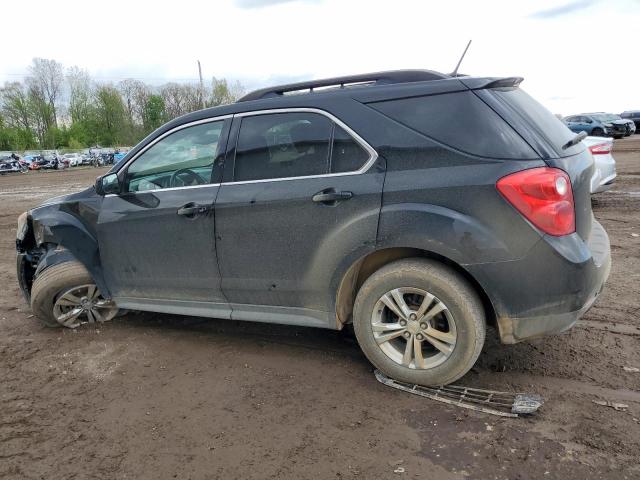 2013 Chevrolet Equinox Lt VIN: 2GNALDEK5D1257914 Lot: 53613984