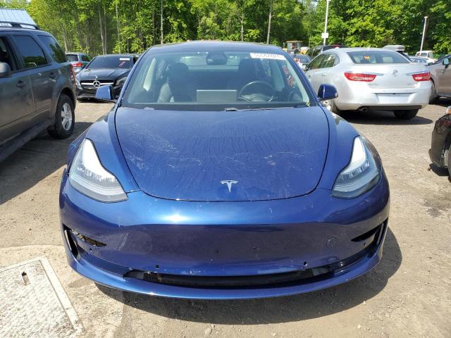 2018 Tesla Model 3 VIN: 5YJ3E1EA9JF164288 Lot: 55542824