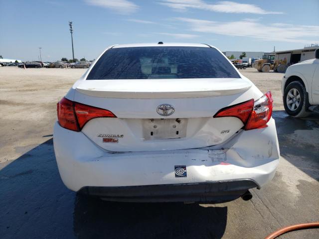 2017 Toyota Corolla L VIN: 2T1BURHE1HC845779 Lot: 56472264
