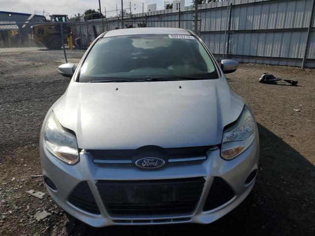 2014 Ford Focus Se VIN: 1FADP3F20EL300446 Lot: 53270714