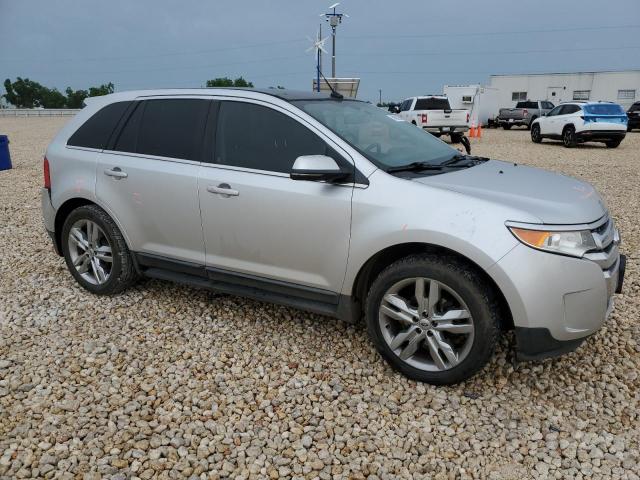 2013 Ford Edge Limited VIN: 2FMDK3K91DBB36792 Lot: 54683834