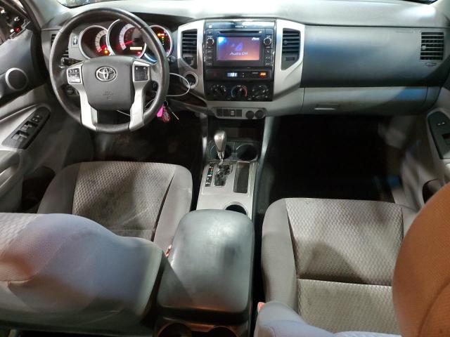 2013 Toyota Tacoma Double Cab VIN: 3TMLU4EN5DM110347 Lot: 56679874