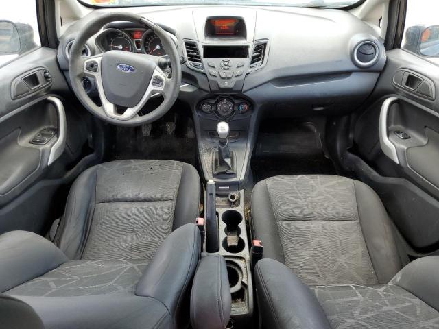 2013 Ford Fiesta Se VIN: 3FADP4BJ0DM222783 Lot: 57430954