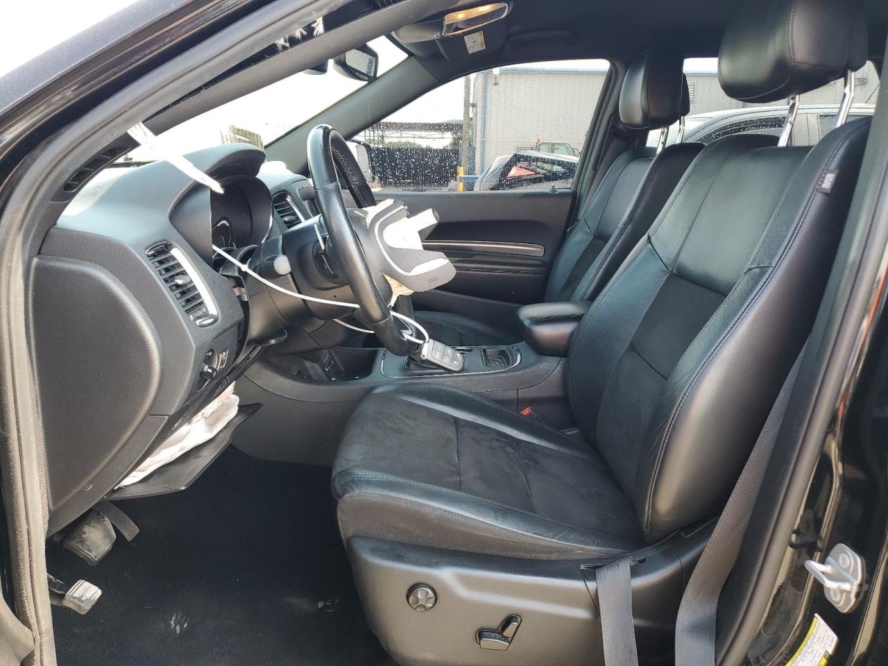 1C4RDHDG8KC753519 2019 Dodge Durango Gt