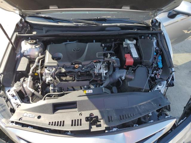 VIN 4T1K61AK8LU502146 2020 Toyota Camry, Xse no.11