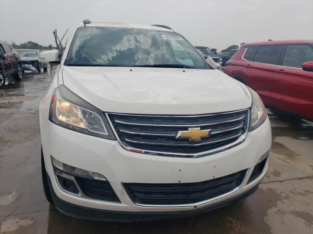 2015 Chevrolet Traverse Lt VIN: 1GNKRGKD8FJ264200 Lot: 54358804