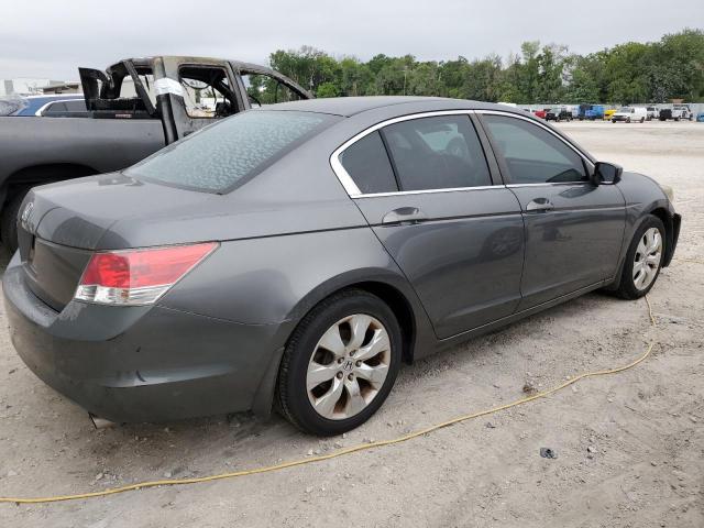 2008 Honda Accord Ex VIN: 1HGCP26758A125138 Lot: 55425024