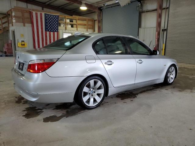 2007 BMW 530 I VIN: WBANE73567CM57912 Lot: 53863364