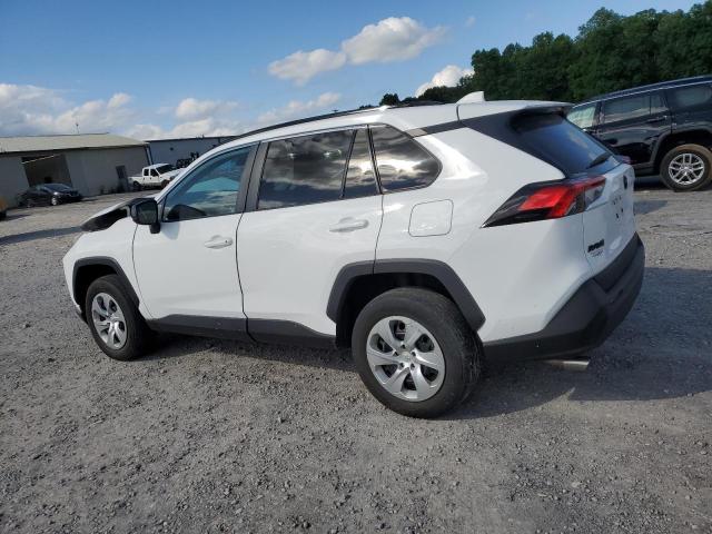 2020 Toyota Rav4 Le VIN: 2T3F1RFV3LC117443 Lot: 54237534