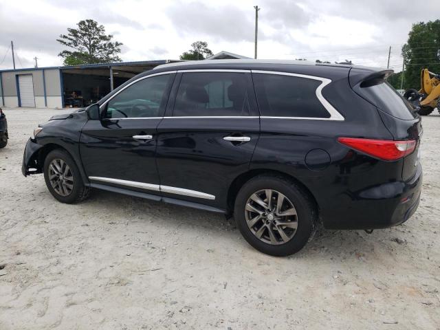 2015 Infiniti Qx60 VIN: 5N1AL0MN2FC514551 Lot: 55194534