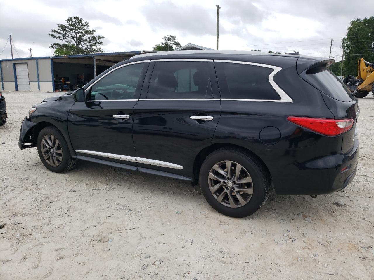 5N1AL0MN2FC514551 2015 Infiniti Qx60