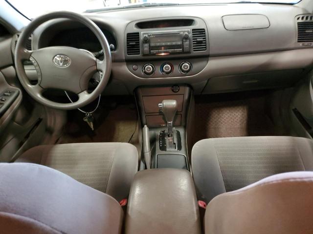 2005 Toyota Camry Le VIN: 4T1BE32K05U014115 Lot: 53948444