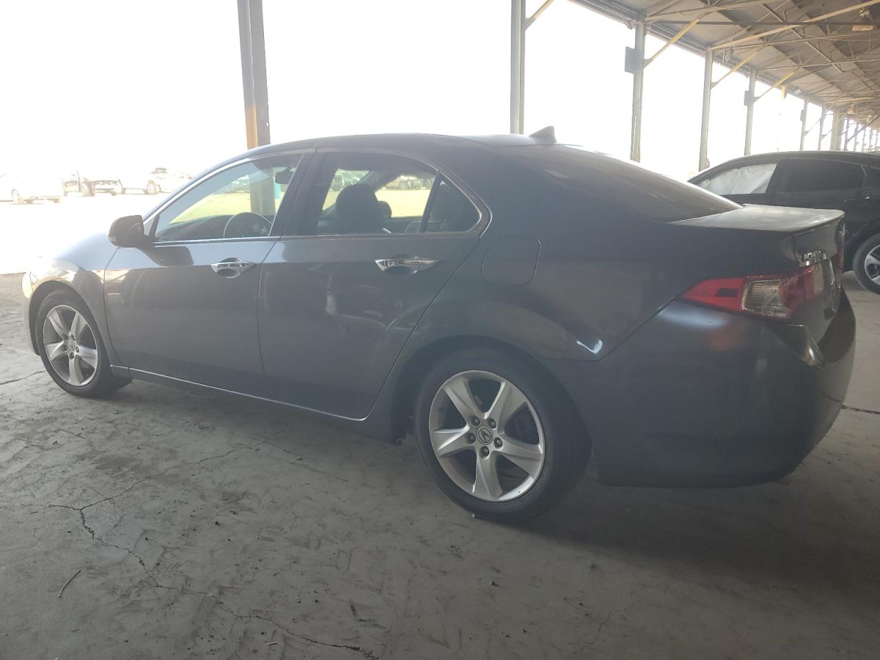 JH4CU26659C029223 2009 Acura Tsx