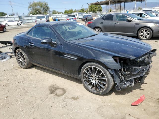 2019 Mercedes-Benz Slc 300 VIN: WDDPK3JAXKF159163 Lot: 55567554