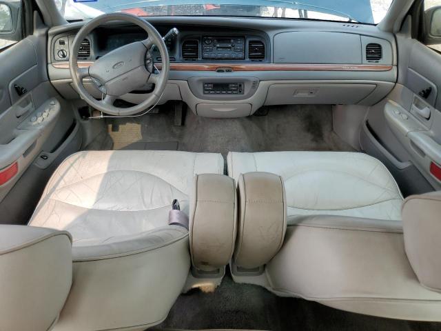 1997 Ford Crown Victoria Lx VIN: 2FALP74W7VX135569 Lot: 54456924