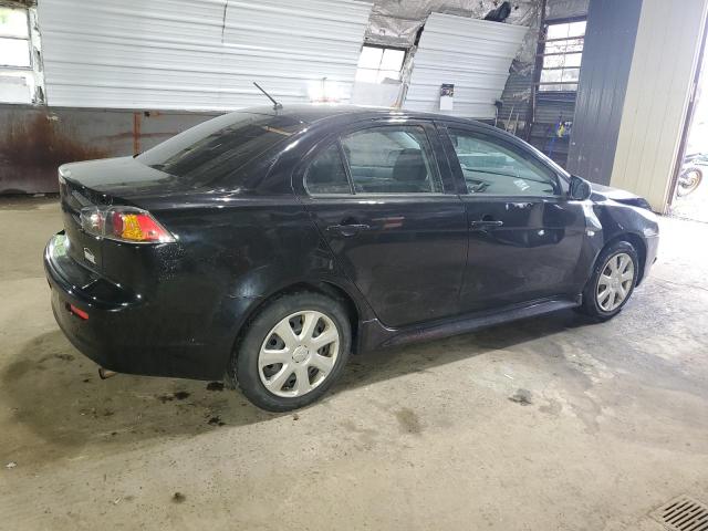 2013 Mitsubishi Lancer Es/Es Sport VIN: JA32U2FU5DU000219 Lot: 55897524