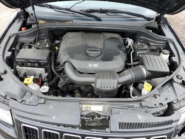 2015 JEEP GRAND CHER - 1C4RJFBG3FC186142