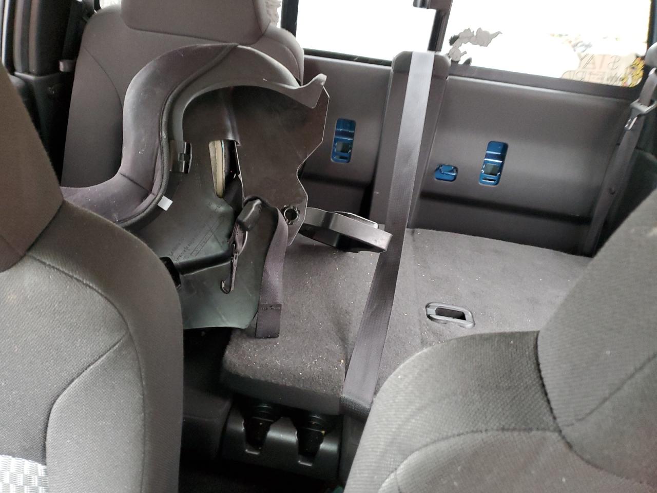 1GCDSCF90B8127287 2011 Chevrolet Colorado Lt