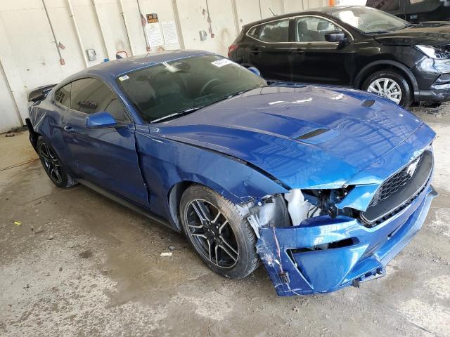 2022 Ford Mustang VIN: 1FA6P8TH4N5120955 Lot: 54247244