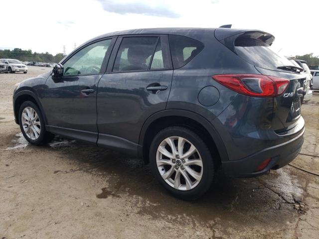 VIN JM3KE2DE7D0132696 2013 Mazda CX-5, GT no.2