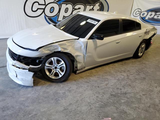 2C3CDXBG4PH529370 2023 DODGE CHARGER - Image 1