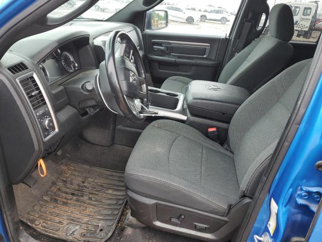 2021 Ram 1500 Classic Slt VIN: 1C6RR7GG3MS531140 Lot: 56708904