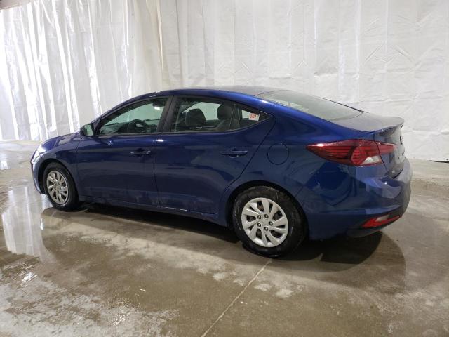 2020 Hyundai Elantra Se VIN: 5NPD74LF4LH546408 Lot: 55364344