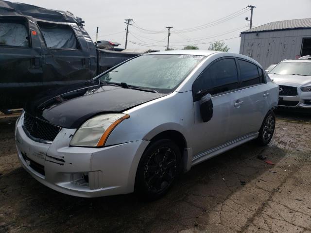 2012 Nissan Sentra 2.0 VIN: 3N1AB6AP3CL610417 Lot: 52902924