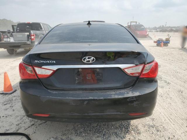 2013 Hyundai Sonata Gls VIN: 5NPEB4AC1DH563535 Lot: 56343114